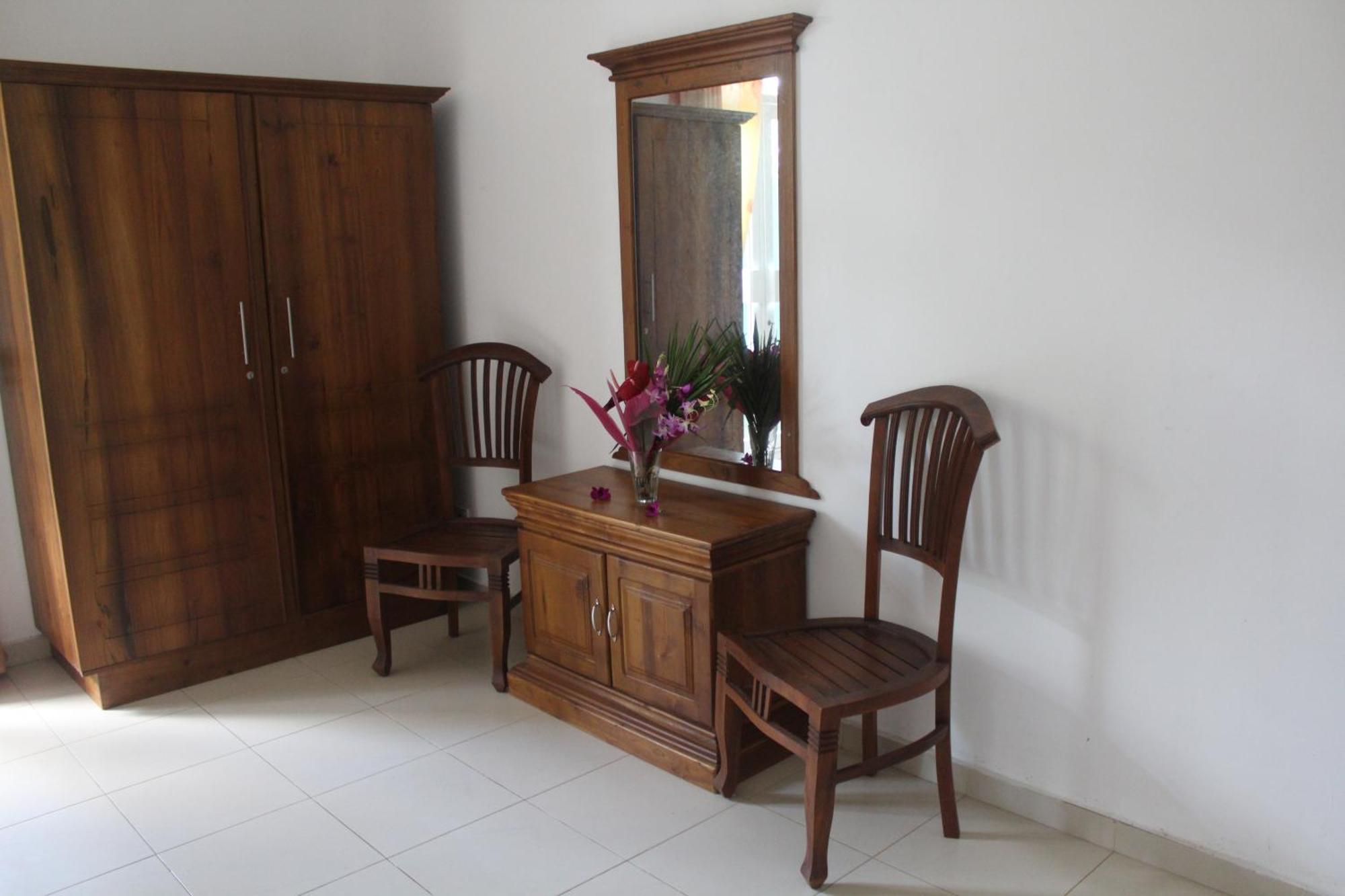 Helianto Social Villa Bentota Exteriér fotografie