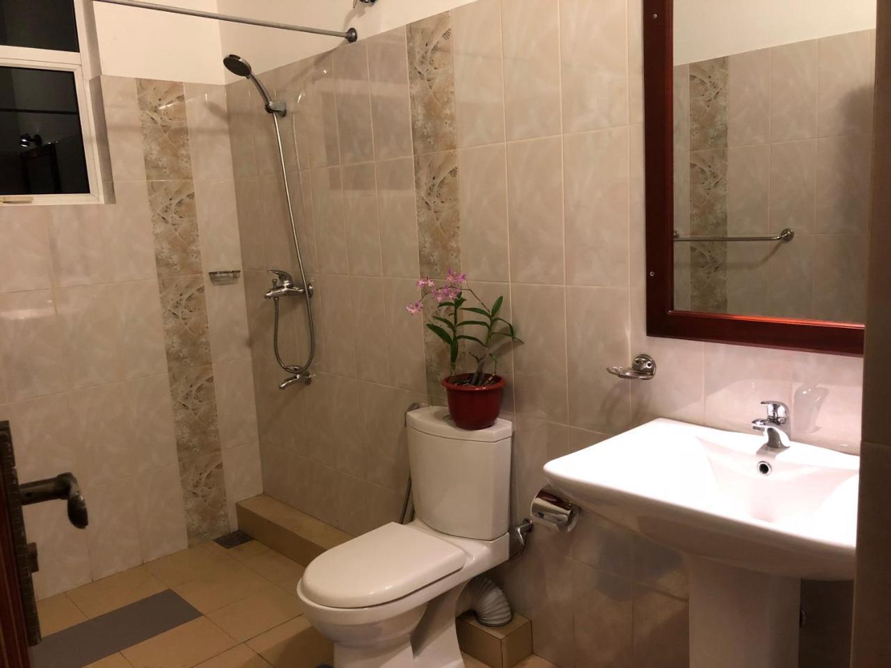 Helianto Social Villa Bentota Exteriér fotografie