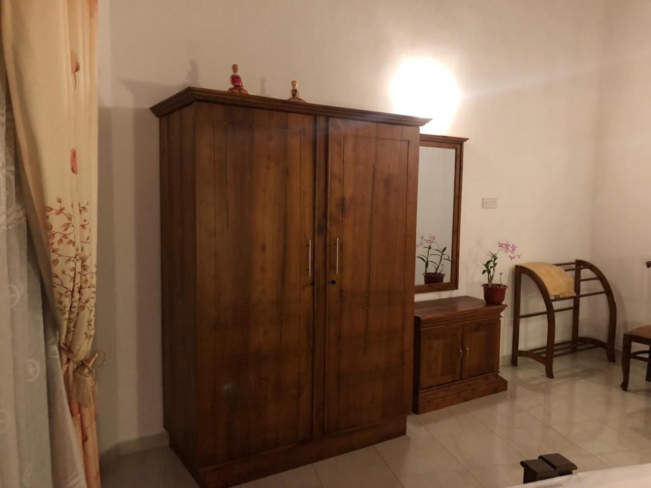 Helianto Social Villa Bentota Exteriér fotografie