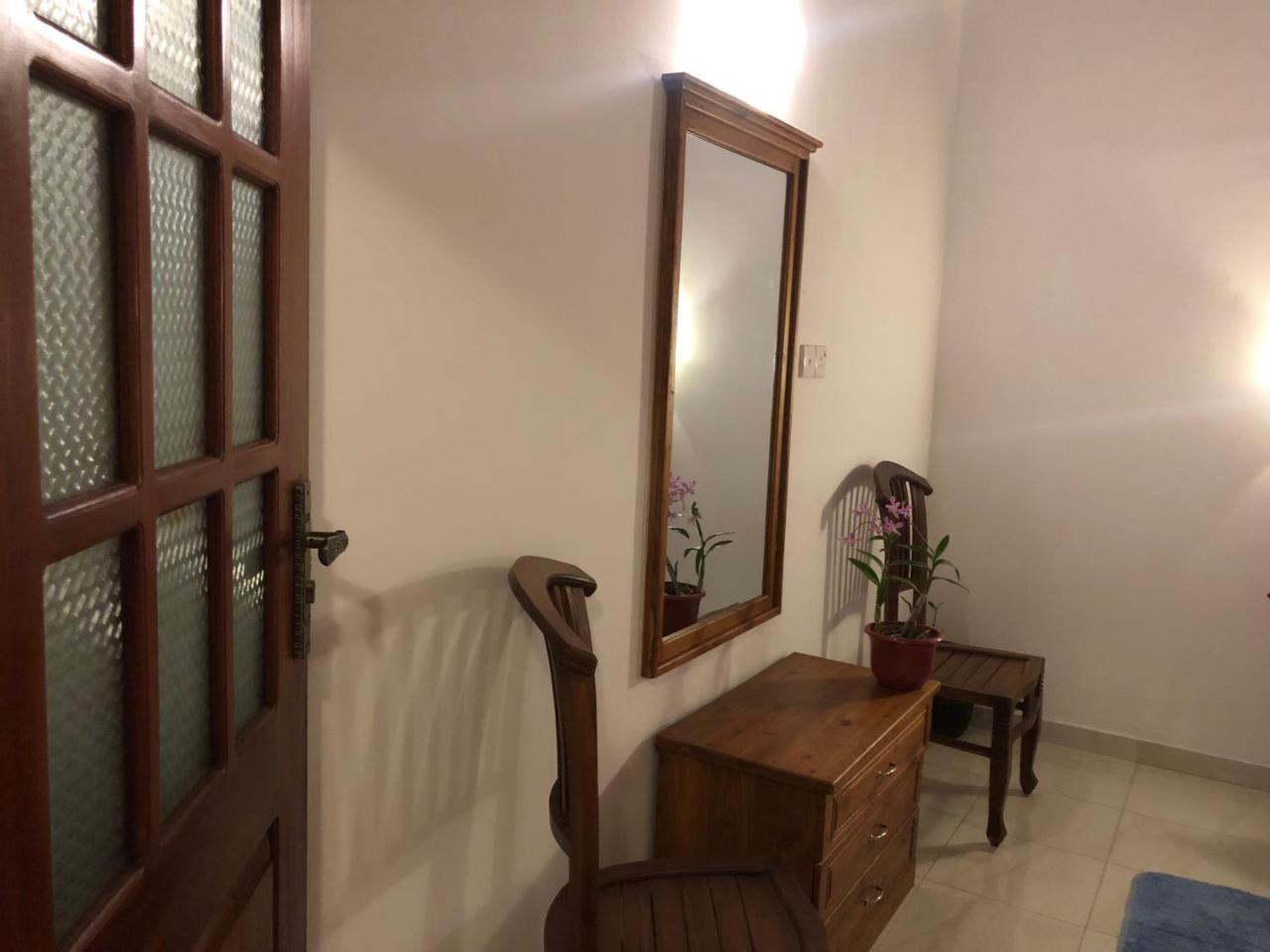Helianto Social Villa Bentota Exteriér fotografie